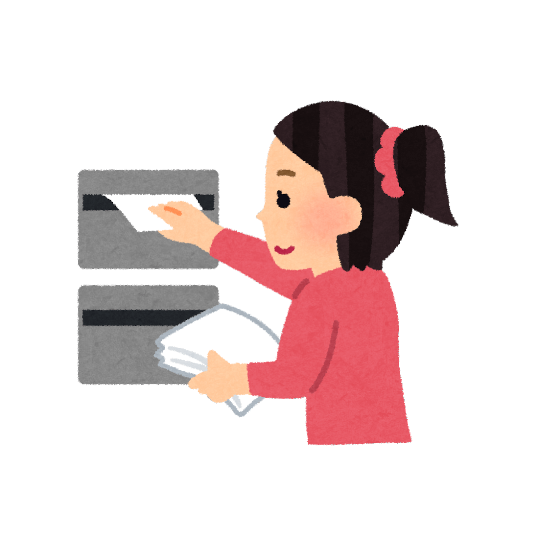 ポスティングで集客する６つのポイント